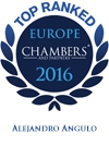 Europe Chambers 2016 | Alejandro Angulo