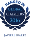 Global Chambers 2016 | Javier Huarte