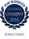 Global Chambers 2016 | Jorge Grau