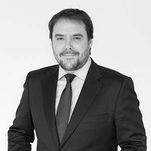 Javier Huarte | Grau & Angulo Abogados