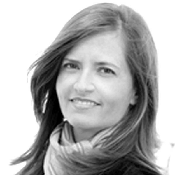 Olga de Luque | Grau & Angulo Abogados
