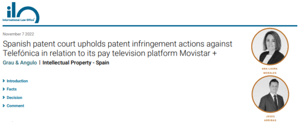 Spanish_patent_court_upholds_patent_infringement_actions_against_Telefonica_in_relation_to_its_pay_television_platform_Movistar_