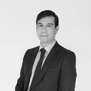 Ignacio Pontijas | Grau & Angulo Abogados