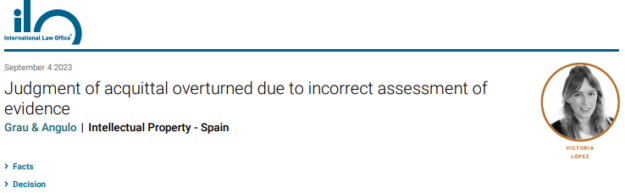 Judgment_of_acquittal_overturned_due_to_incorrect_assessment_of_evidence
