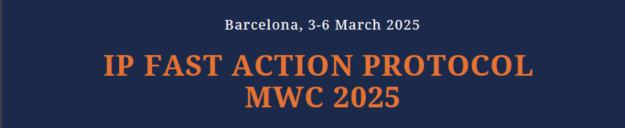 Ip Fast Action Protocol MWC 2025