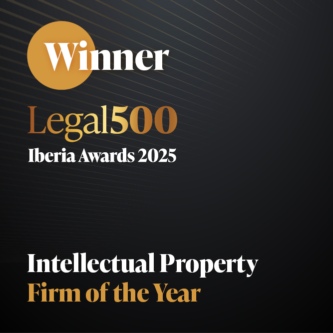 Legal 500 IP Firm of the Year
