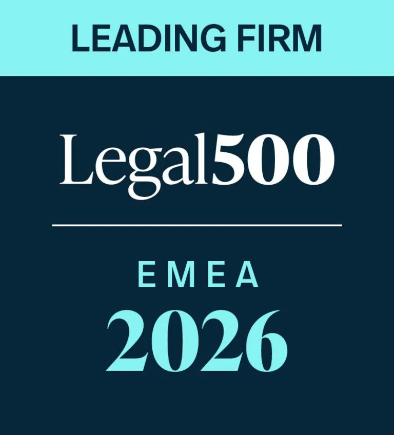 08-Leading Firm Legal500 EMEA 2026